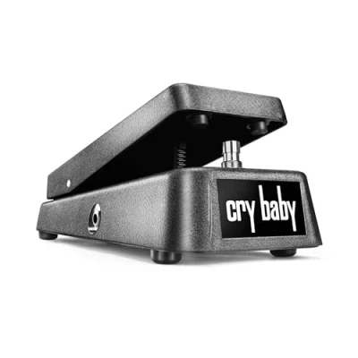 Abbildung von Jim GCB95 Dunlop Original Crybaby Pedal