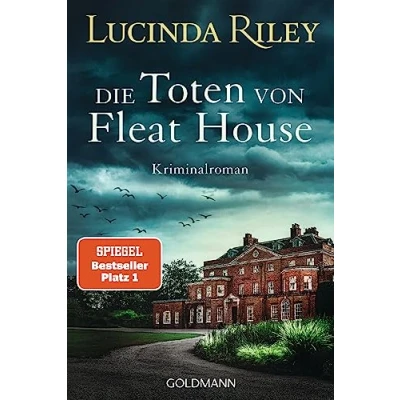 Abbildung von Die Toten von Fleat House