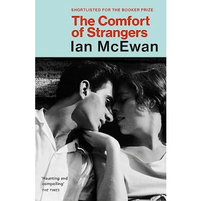 Abbildung von The Comfort of Strangers