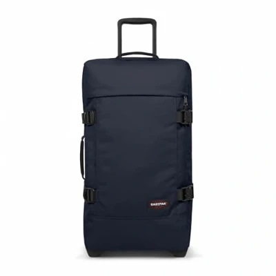 Abbildung von EASTPAK TRANVERZ M Koffer, 67 x 35.5 30 cm, 78 L Ultra Marine (Blau)
