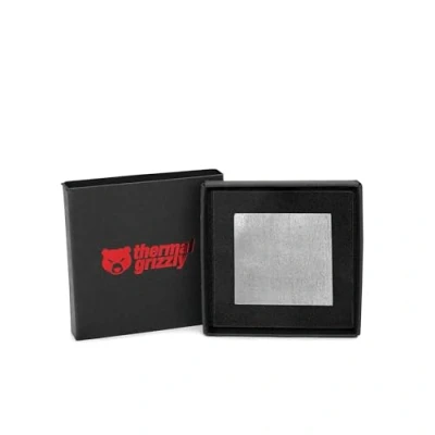 Abbildung von Thermal Grizzly KryoSheet (33x33x0,2mm) Graphen Wärmeleitpad Höchste Wärmeleitfähigkeit Alternative zu hochleistungsfähiger Wärmeleitpaste CPU/GPU/PS4/PS5/Xbox