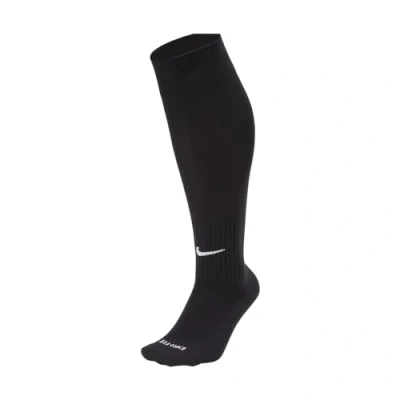 Abbildung von Nike Unisex Classic Ii Cushion Otc Fussball Socken, Mehrfarbig (Tm Black / White), S Tall EU