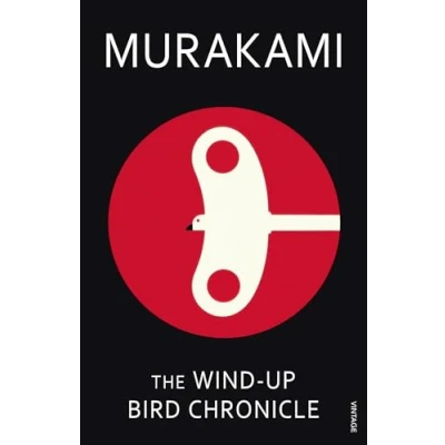 Abbildung von The Wind Up Bird Chronicle: Haruki Murakami