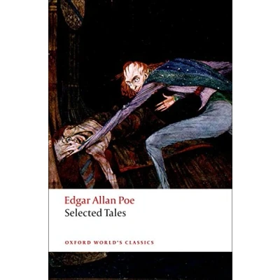 Abbildung von Selected Tales (Oxford World’s Classics)
