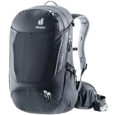 Abbildung von deuter Trans Alpine 24 Fahrradrucksack (Modell 2024)