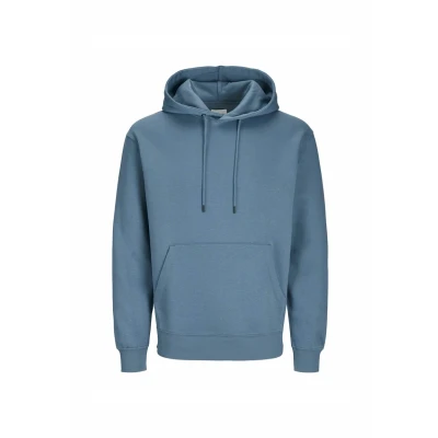 Abbildung von JACK &amp; JONES Male Kapuzenpullover Einfarbig