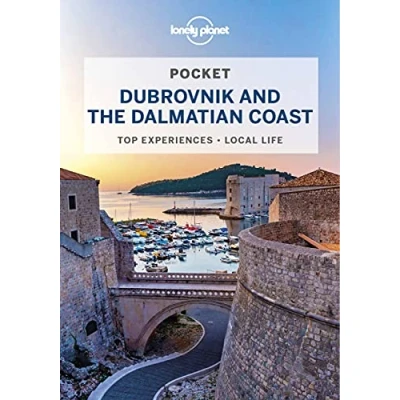 Abbildung von Lonely Planet Pocket Dubrovnik &amp; the Dalmatian Coast: Top Sights, Local Experiences (Pocket Guide)