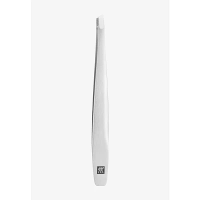 Abbildung von Zwilling Beauty TWEEZERS, Angled 90MM HaarentfernungsZubehör, Größe: One Size, Neutral
