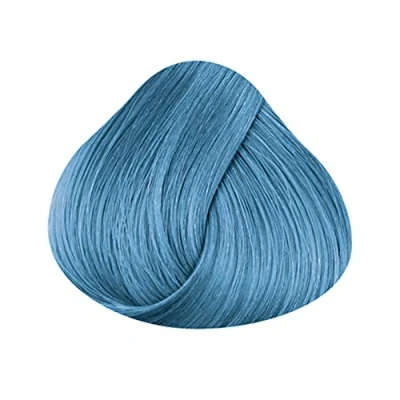 Abbildung von La Riche New Directions Semi Permanent Hair Color 88 ml Pastel Blue