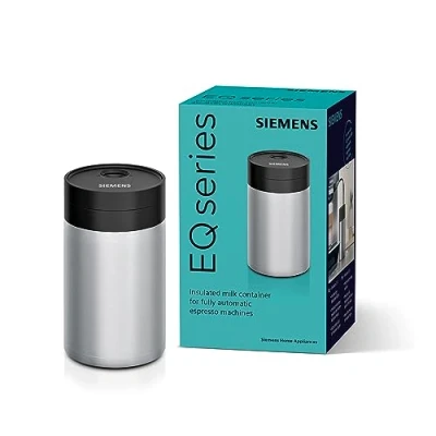 Abbildung von Siemens isolierter Milchbehälter TZ80009, 0,5 L, Edelstahl