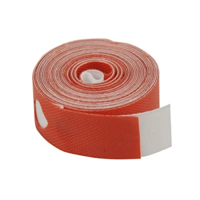 Abbildung von FISCHER Felgenklebeband, rot, One Size, 1 Stück