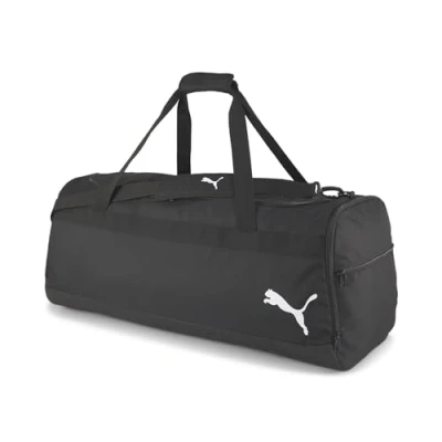 Abbildung von Puma Uni Sporttasche, Black, OSFA