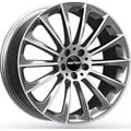 Abbildung von Gmp Stellar 7.5x17 5x112 ET45 66.6 Jante
