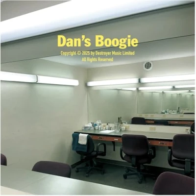 Abbildung von Dan&#039;S Boogie