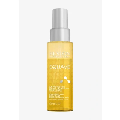 Abbildung von Revlon Professional EQUAVE SUN Protection Biphase Detangling Conditioner, 100ML Damen, Größe: 100 ml,