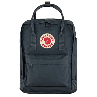 Abbildung von Fjällräven Kanken Laptop Tagesrucksack, Größe: One Size, Navy