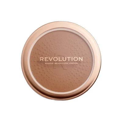 Abbildung von Makeup Revolution MEGA Bronzer Bronzer, Damen, Größe: 15 g, Warm