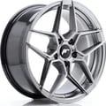 Abbildung von Japan Racing Jr34 8.0x18 5x120 ET35 72.6 Felgen