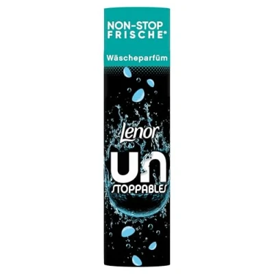 Abbildung von Lenor Unstoppables Fresh Wäscheparfüm 275g, Frische Für Alle Textilien