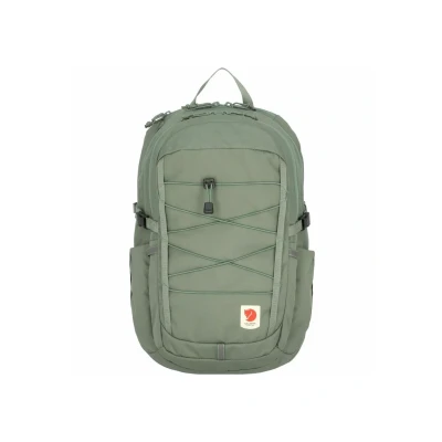 Abbildung von Fjällräven Unisex Skule 20 20L Sports backpack, Patina Green