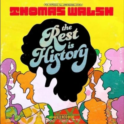 Abbildung von Rest Is History [Vinyl LP]