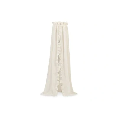 Abbildung von Jollein Baldachin Vintage 155 cm Ivory