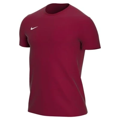 Abbildung von Nike Herren M Nk Dry Park Vii Jsy T Shirt, Team Red/White, XL EU