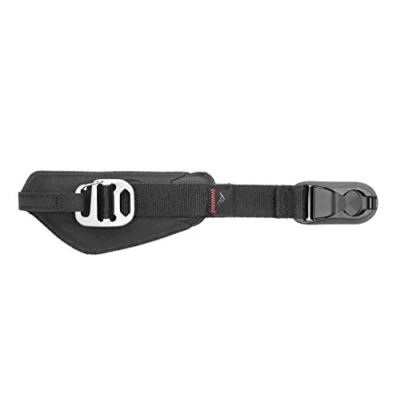 Abbildung von Peak Design Clutch, Handschlaufe für DSLR und DSLM Kameras (CL 3)