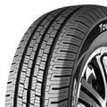 Abbildung von Tourador X All Climate Van + 205/70 R15 106S