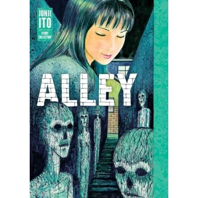 Abbildung von Alley: Junji Ito Story Collection