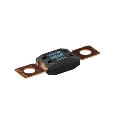 Abbildung von HELLA Sicherung MEGA 200A blau Menge: 1 8JS 742 902 041