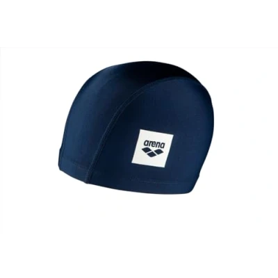 Abbildung von ARENA Unisex Erwachsene Unix Ii Badekappe, Navy, Adult EU