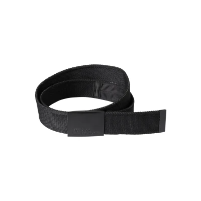 Abbildung von Jack Wolfskin Hidden Gürtel, Größe: 95, Black