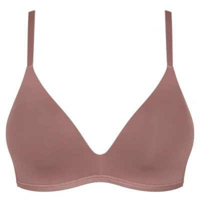 Abbildung von Sloggi Damen Soft Adapt PU, Cacao, S