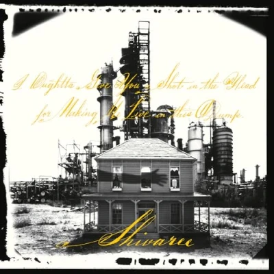 Abbildung von I Oughtta Give You a Shot in the Head for Making M [Vinyl LP]