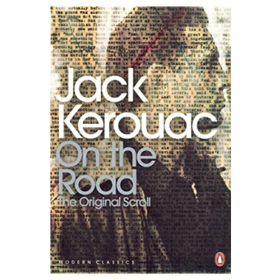 Abbildung von On The Road: Original Scroll (Penguin Modern Classics)