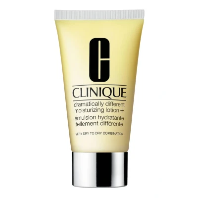 Abbildung von Clinique Dramatically Different Moisturizing Lotion + Gesichtscreme, Damen, Größe: 125 ml,