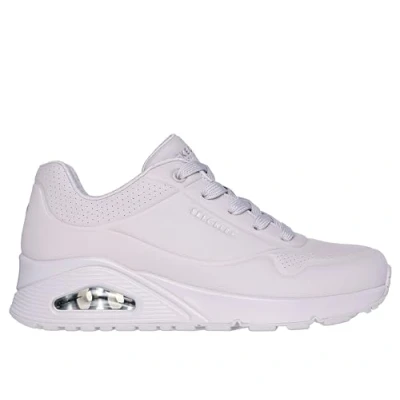 Abbildung von Skechers Sport UNO Sneaker low, Damen, Größe: 37, Lavender Schuhe