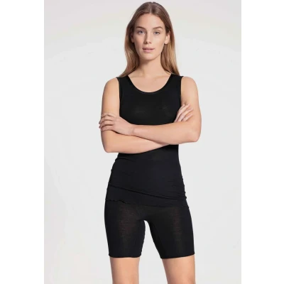 Abbildung von Calida Panties, Damen, Größe: Medium, Black