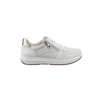 Abbildung von ara Osaka Sneaker low, Damen, Größe: 41, Weiß Schuhe