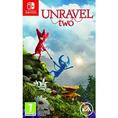 Abbildung von Unravel 2