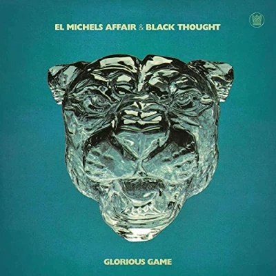 Abbildung von Glorious Game [Vinyl LP]