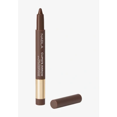 Abbildung von Nabla CUPID’S Arrow Longwear Stylo Eyeliner, Damen, Größe: 0.8 g, Chestnut brown