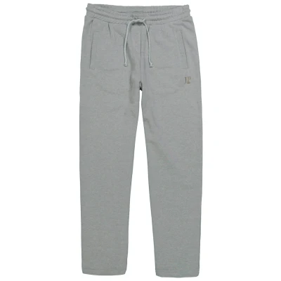 Abbildung von JP1880 Jogginghose, Herren, Größe: 3XL, Grau melange