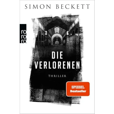Abbildung von Die Verlorenen: Der SPIEGEL Bestseller als Taschenbuch