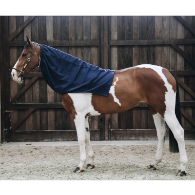 Abbildung von Kentucky Cooler Fleece Horse Scarf
