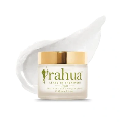 Abbildung von Rahua Leavein Treatment Light Haarpflege, Größe: 57 ml,