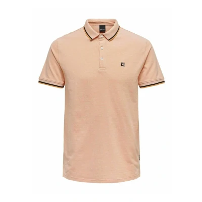 Abbildung von ONLY &amp; SONS Male Polo