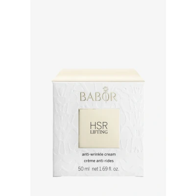 Abbildung von Babor HSR Lifting Cream Gesichtscreme, Damen, Größe: 50 ml,