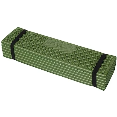 Abbildung von MFH Foldable Thermal Pad Oliv